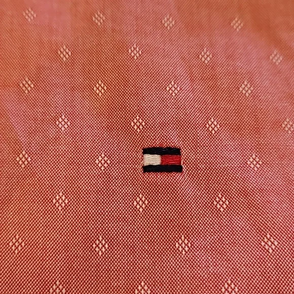 Tommy Hilfiger Dress Shirt - New - Picture 4 of 12